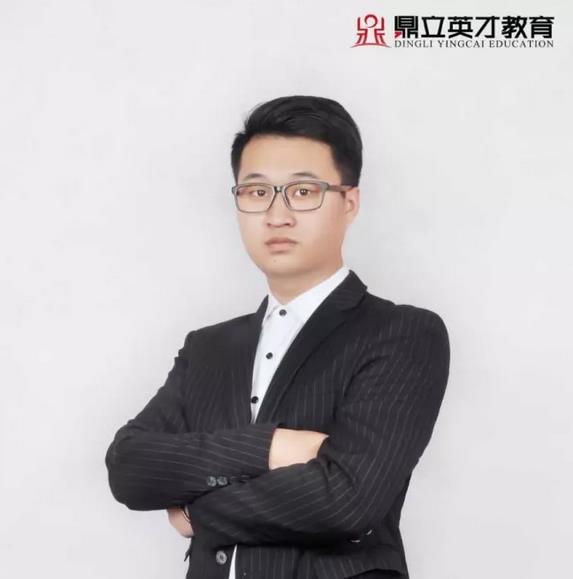 【12.9线下沙龙】哈尔滨的家长们注意啦！鼎立金牌讲师蔡民祥老师本周六沙龙课开讲，机会实在难得！